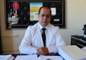 Prof.Dr. Yıldız: 'Kurbanlık seçerken dikkat'